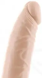 Фаллос CAPTAIN COCK DONG FLESH (20см)  photo 2
