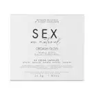 Натуральная пищевая добавка для повышения либидо Bijoux Indiscrets Sex au Naturel — Orgasm Glow photo 5