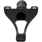 Страпон унисекс Doc Johnson Body Extensions - BE BOLD, полая насадка photo 4