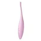 Смарт-вибратор для клитора Satisfyer Twirling Joy Pink photo 2