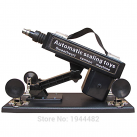 Автоматическая секс машина Machine Gun photo 2