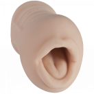 Мастурбатор Doc Johnson Sasha Grey - Ultraskyn Deep Throat Pocket Pal photo 1