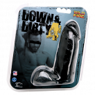 Фаллоимитатор Wildfire Down & Dirty, 12х4,5 см   photo 2