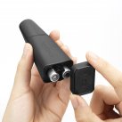 Вибратор Tenga TENGA Delta photo 5