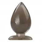 Анальная пробка Leten Angela Plug (35х86) photo 1