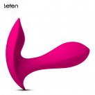 Вибратор Leten Lucy photo 4