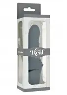 Вибратор Mini Classic Stim Vibrator Black, 13х4 см  photo 3