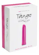 We-Vibe Tango - супермощный мини-вибратор, 9х2 см photo 6