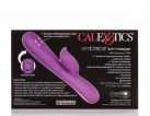 Вибратор Embrace Swirl Massager 11х3 см photo 5