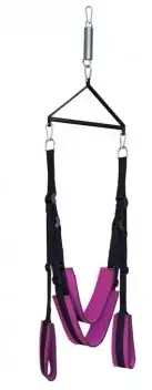 Секс-качели LOVERS SWING photo 2