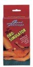 Вакуумная помпа для мужчин Good Feeling ORO-Simulator photo 2