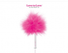 Метелочка Love To Love Caress Me photo 1