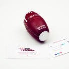 Яйцо-мастурбатор SVAKOM - HEDY Brown photo 3