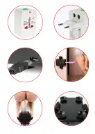 Секс-машина Portable Sex Machine photo 2