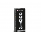 Bold Boris Kugeldildo анальная пробка с электростимуляцией, 14х3.2 см.  photo 3