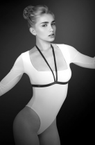 Портупея Bijoux Pour Toi - JESSICA photo 1