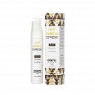 Стимулирующий гель EXSENS Kissable Hot Vanilla Espresso 15мл photo 1