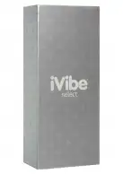 iVibe™ Select - iRoll вибромассажер 24.13х3.8 см. photo 6