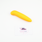 Вибратор для точки G,12смX2,5см photo 9