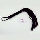 Флогер зебра для БДСМ игр, 45,5 см photo 7