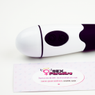 Вибратор Horny Lover, 20смХ3см photo 5