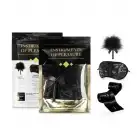 Набор Bijoux Indiscrets Instruments of Pleasure - GREEN photo 1