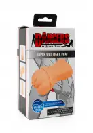 Hidden Desire Bangers Super Wet Tight Twat Vibr. - реалистичный мастурбатор с вибрацией photo 6