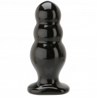 Анальный стимулятор Doc Johnson Titanmen Tools - Master photo 1