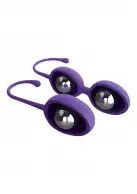 Jimmyjane Kegel Trainer Set - вагинальные шарики photo 4