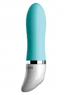 Pipedream Crush Jelly Bean - маленький вибратор, 6,9х2,3 см photo 2