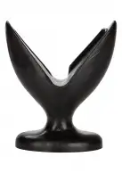 CalExotics COLT Expander Plug - Large - большая анальная пробка, 12,7х9,5 см photo 1