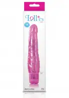 NS Novelties Lollies Taffy - вибратор, 17з3,5 см photo 2