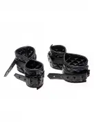 X-Play  Wrist and Ankle Cuffs - набор фиксаторов для рук и ног photo 1