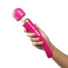 Cosmopolitan Magnificent Wand Massager - перезаряжаемый вибромассажер photo 2