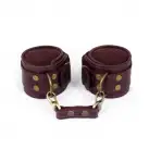 Наручники LOVECRAFT фиолетовые photo 1