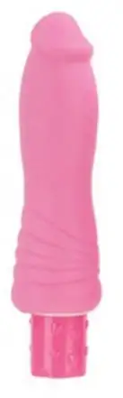 Вибратор киберкожа SWEET DREAMS DESIRE photo 1